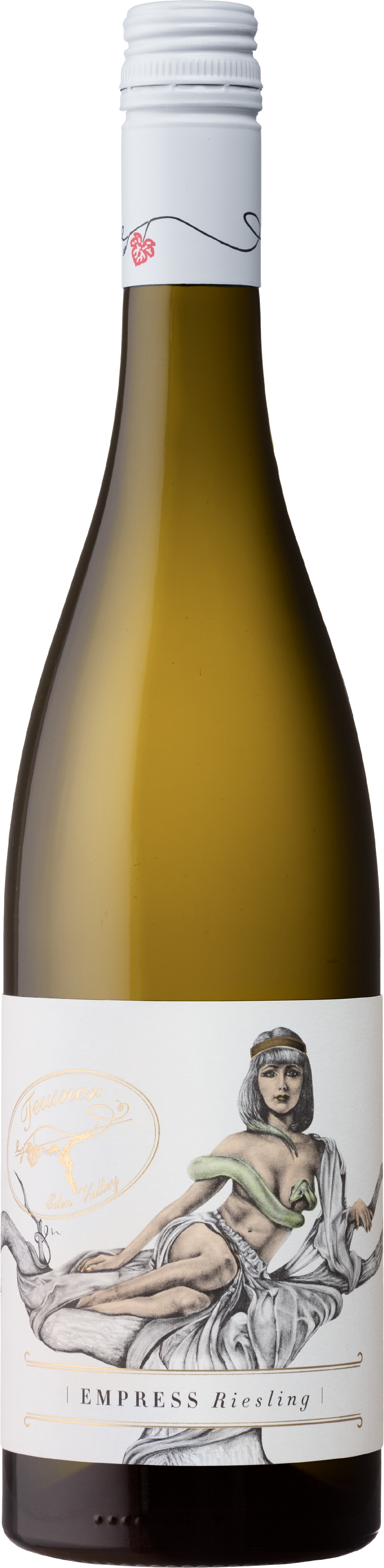 Teusner Empress Eden Valley Riesling 2024 Eden Valley
